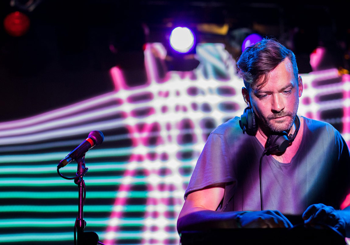 Bonobo’nun Yeni Albümünden İlk Single