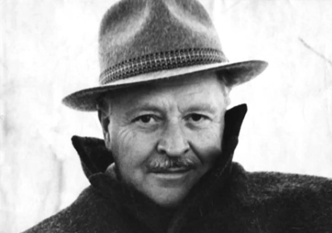 Nazım Hikmet Konuşmaları