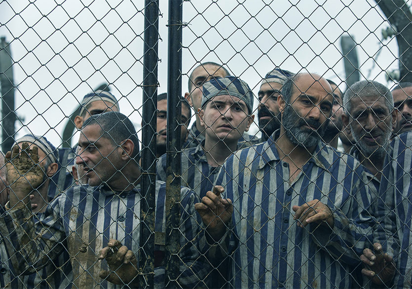 42. İstanbul Film Festivali Ödüllerinin Kazananları Açıklandı