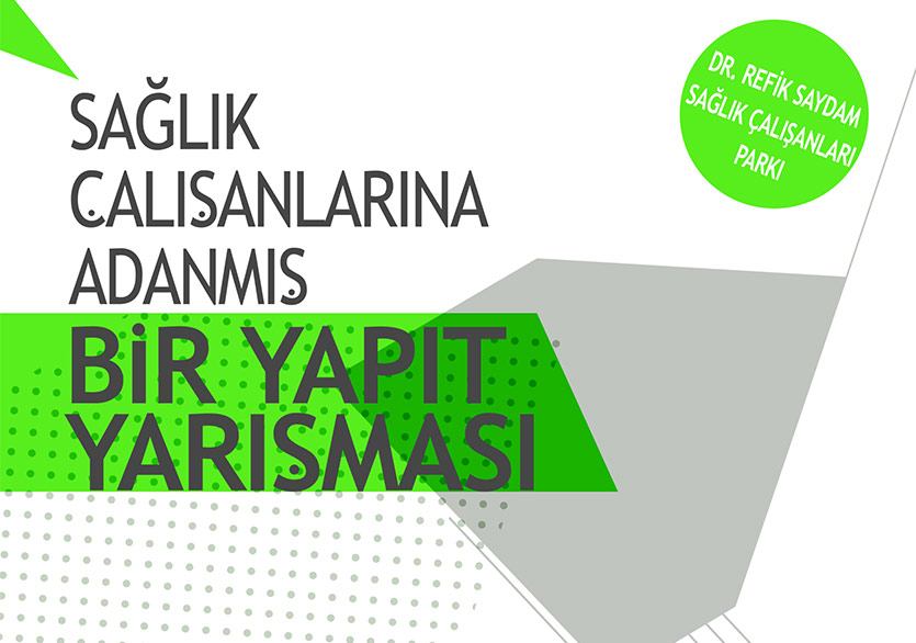 Nilüfer Belediyesi’nden “Sağlık Çalışanlarına Adanmış Bir Yapıt Yarışması”