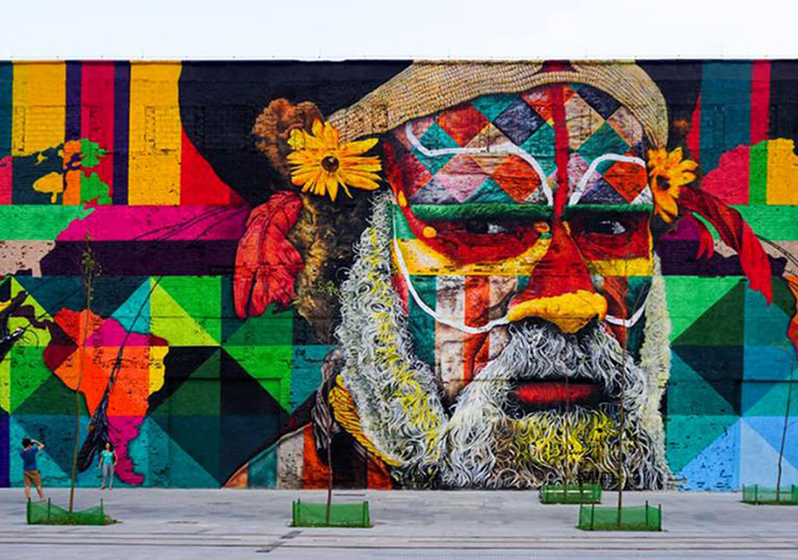 Rio’da Bir Rekor Denemesi