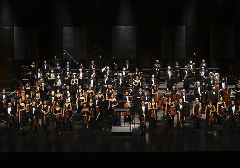 BİFO Yeni Yıl Konseriyle 11 Ocak’ta Zorlu PSM’de 