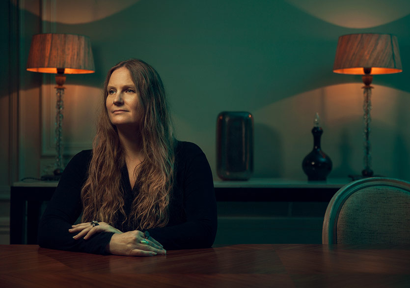Lidia Yuknavitch’ten Tabuları Yıkan Öyküler: “Sınır”