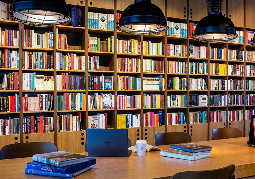 “Hayatımız Kitap” Söyleşileri Başlıyor