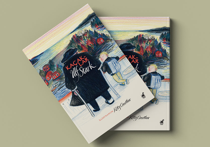 Hayata Dair Mizah Dolu Bir Macera Kitabı: “Kaçaklar”