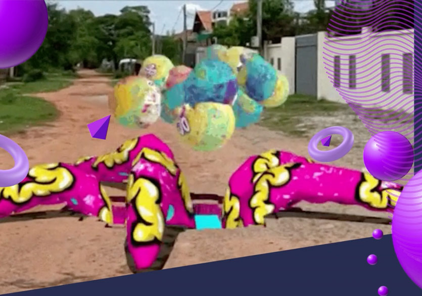 Meta Spark Hackathon 24 Haziran’da İstanbul Facebook İstasyon’da