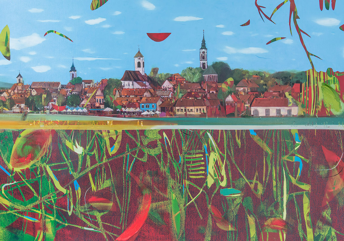 Görünmeyenin Ardında Saklı Olan
