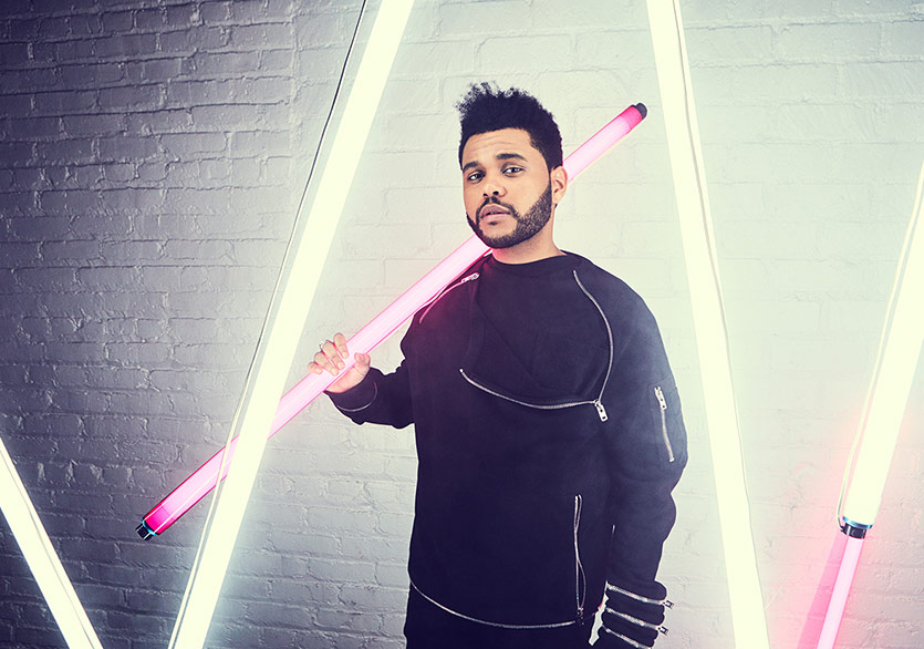 The Weeknd’in Yeni EP’sinden İlk Video