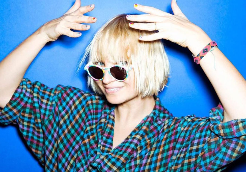 Sia Cleveland’da Kürtaj Hakkını Savunacak