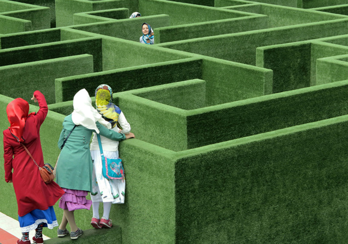 İnkar Edilemez Güzellik