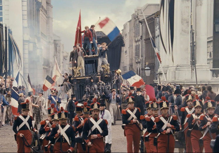 “Sefiller” Mini Diziye Uyarlanıyor!