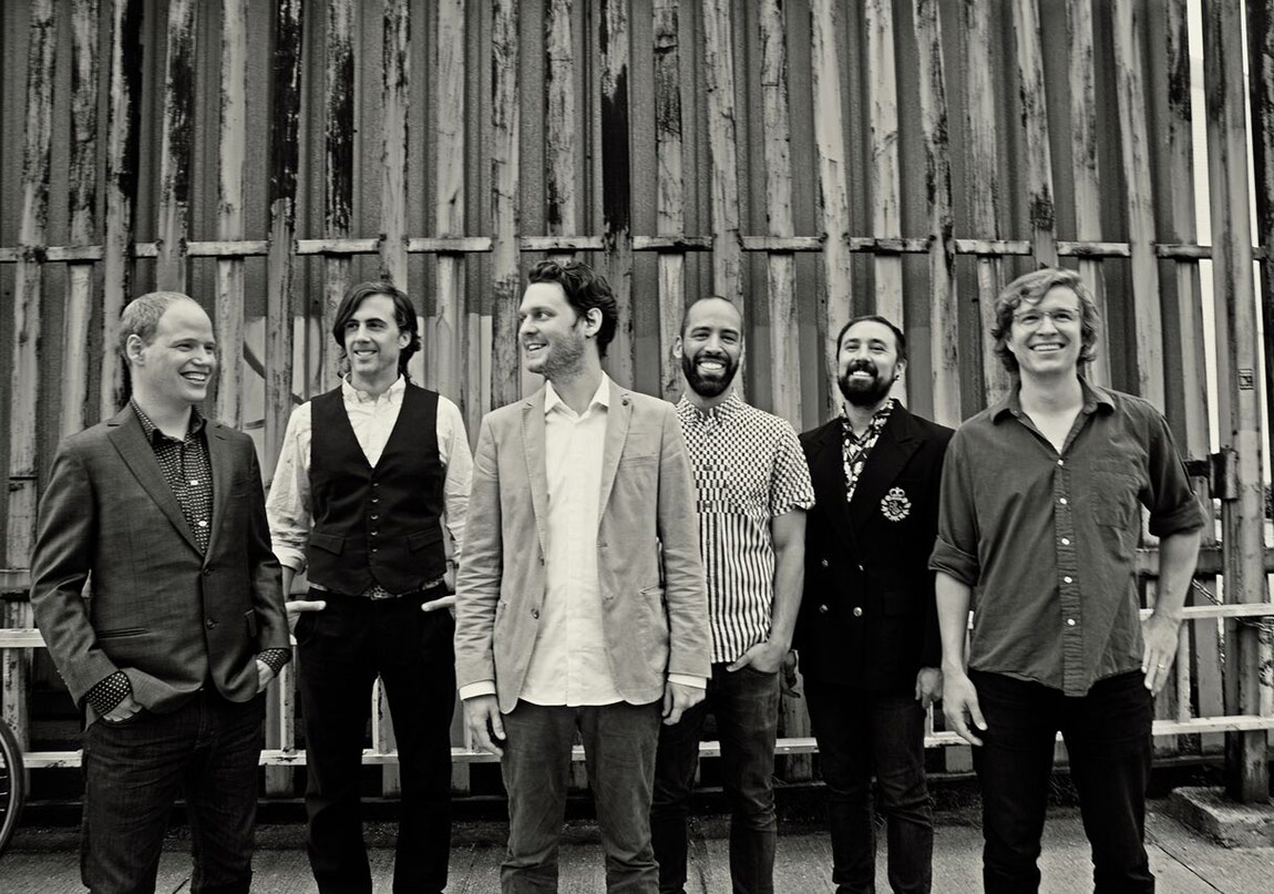 Beirut’tan Cumartesi Sürprizi