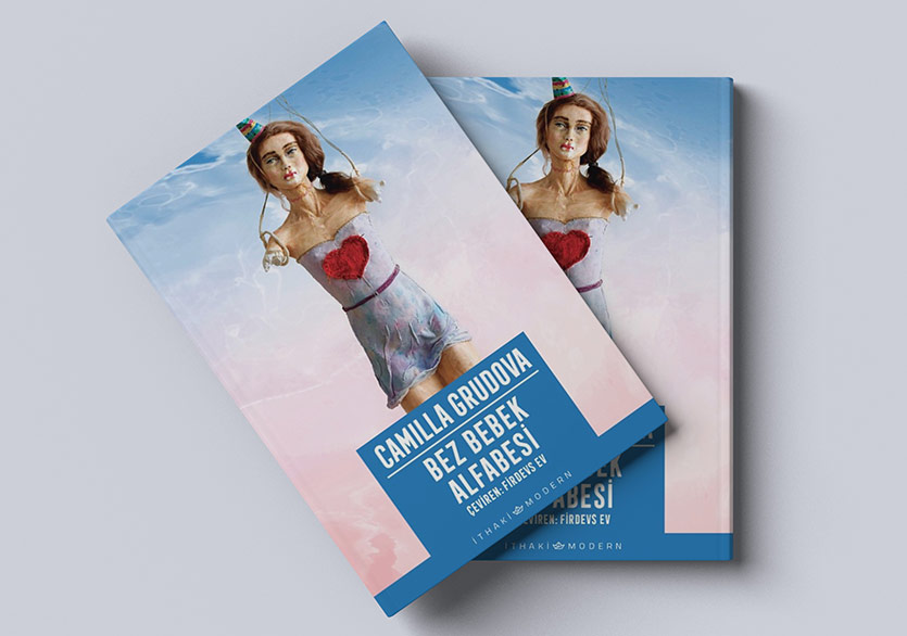 Cüretkâr, Masalsı ve Karanlık: “Bez Bebek Alfabesi”