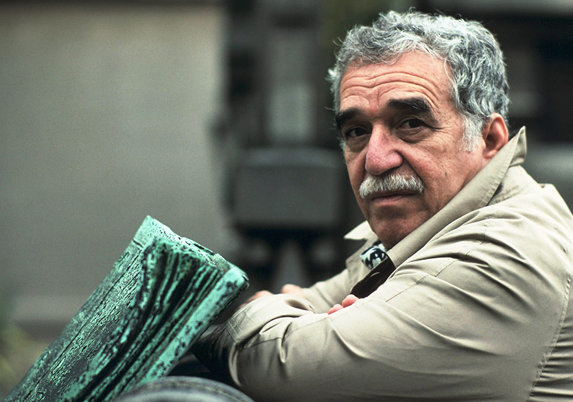 Gabriel García Márquez’den Son Miras: Doğu Avrupa’da Yolculuk