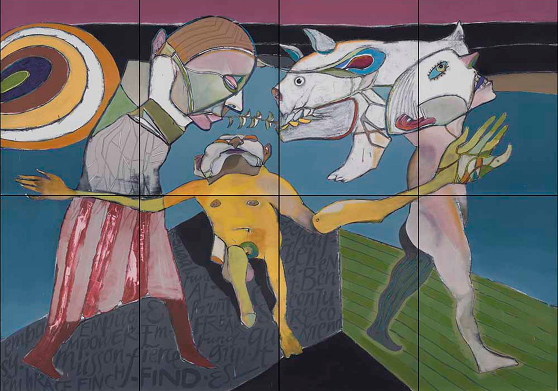 Yüz Her Şeyi Anlatır