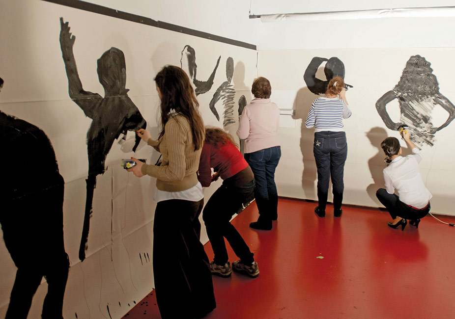 İstanbul Modern’de Kadınlar Gününe Özel Program