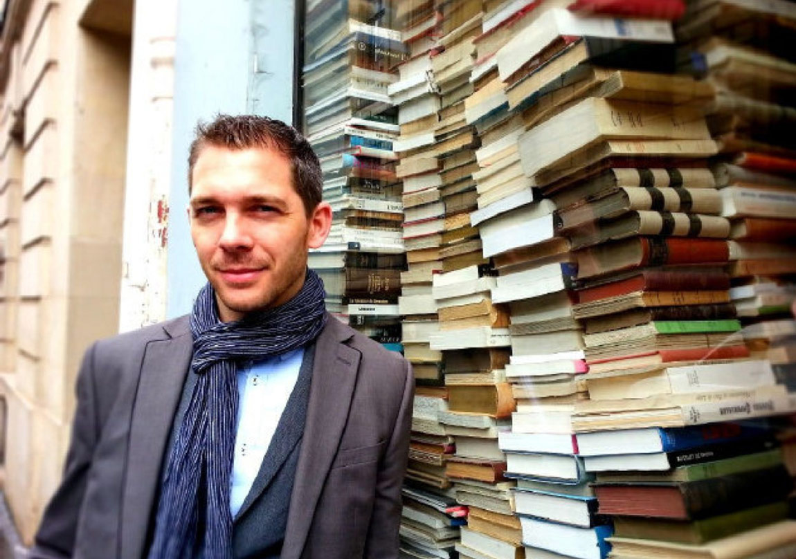 Notre Dame de Sion Liseliler Edebiyat Ödülü Romain Puértolas’ın Oldu