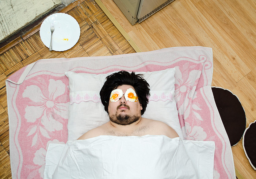 Kunst Kebab: Toplumsal Mekanda Sanat ve Yemek