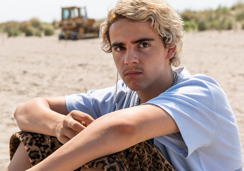 Luca Guadagnino’nun İlk TV Dizisi We Are Who We Are’ın Fragmanı Yayımlandı