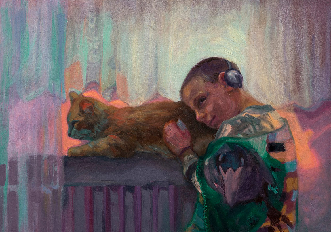 Bir Zaman Sorunsalı
