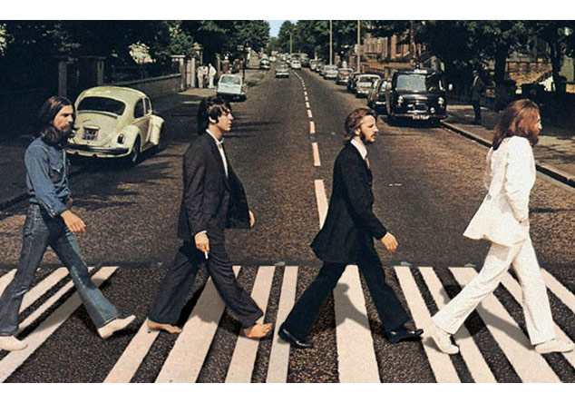Kara Plak Yayınları The Beatles’ı Karga’da Kutluyor!