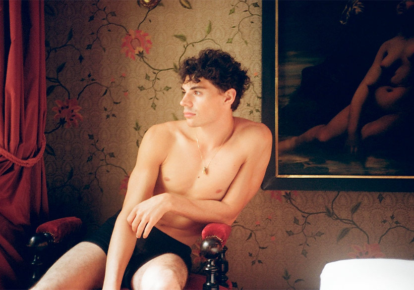 “Olimpos Sergileri” Serisi “Enteriyör” ile Devam Ediyor