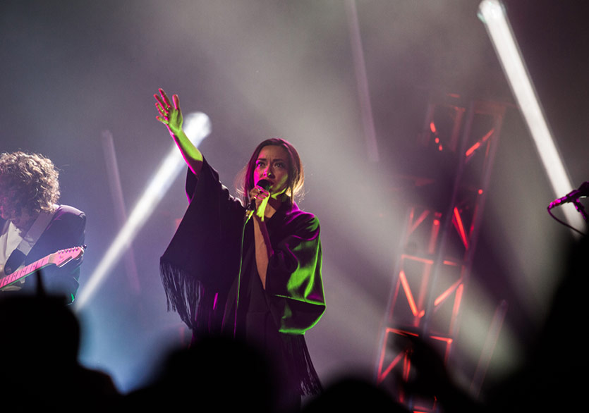 Animal Collective’den Deakin M83 Remiksiyle Karşınızda