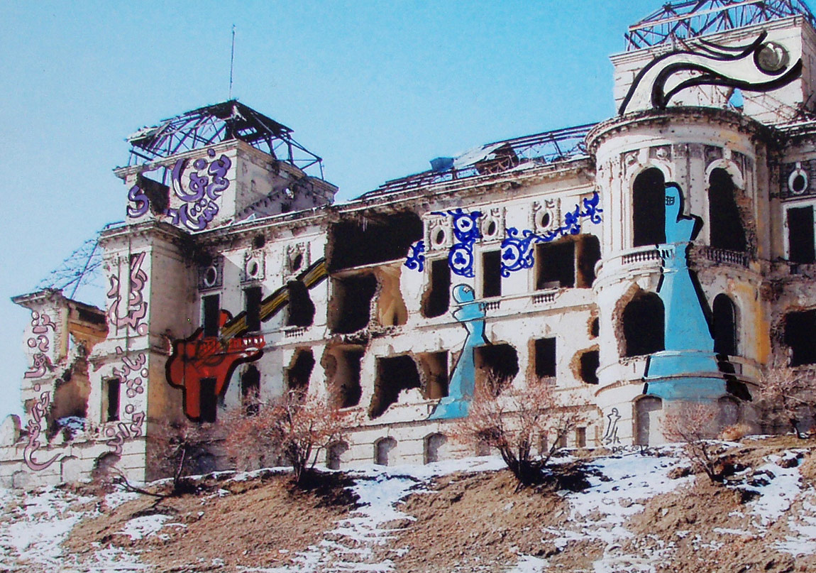 Kadın Hikayeleri Sokaklara Taşıyor