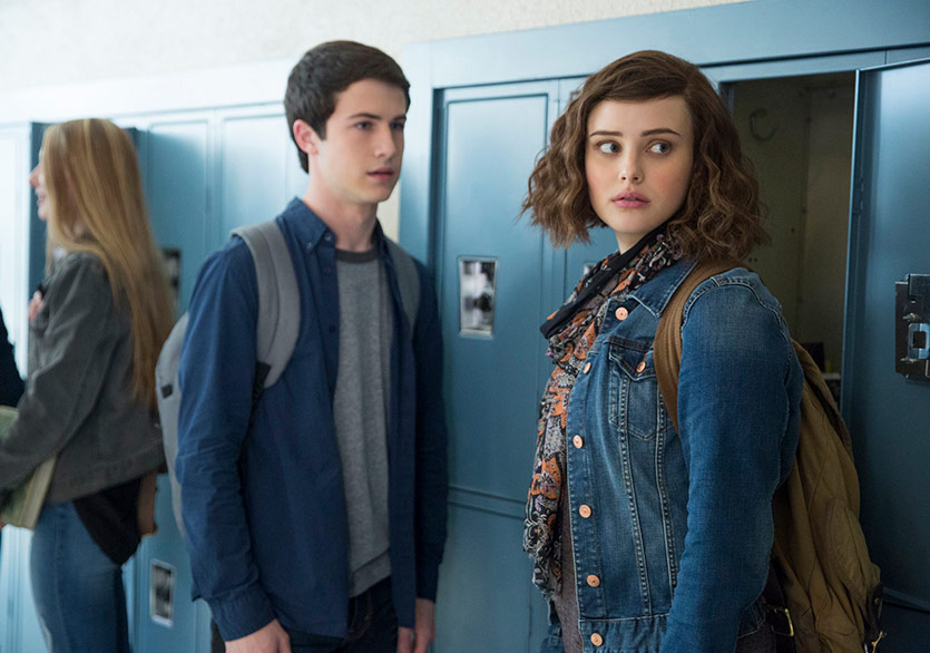 13 Reasons Why’ın İkinci Sezonundan Gelişmeler Var