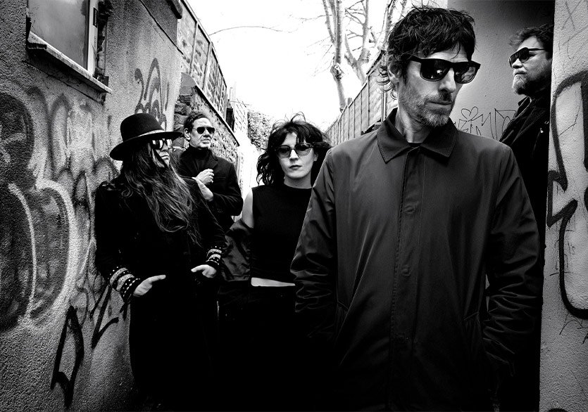 Archive’dan Yeni Tekli: “My Last”