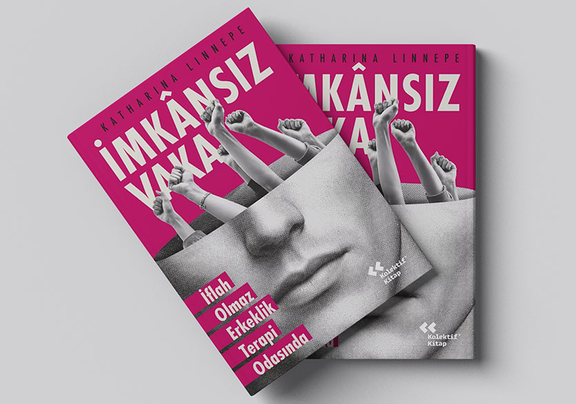 Patriyarka Terapiye İkna Olsaydı