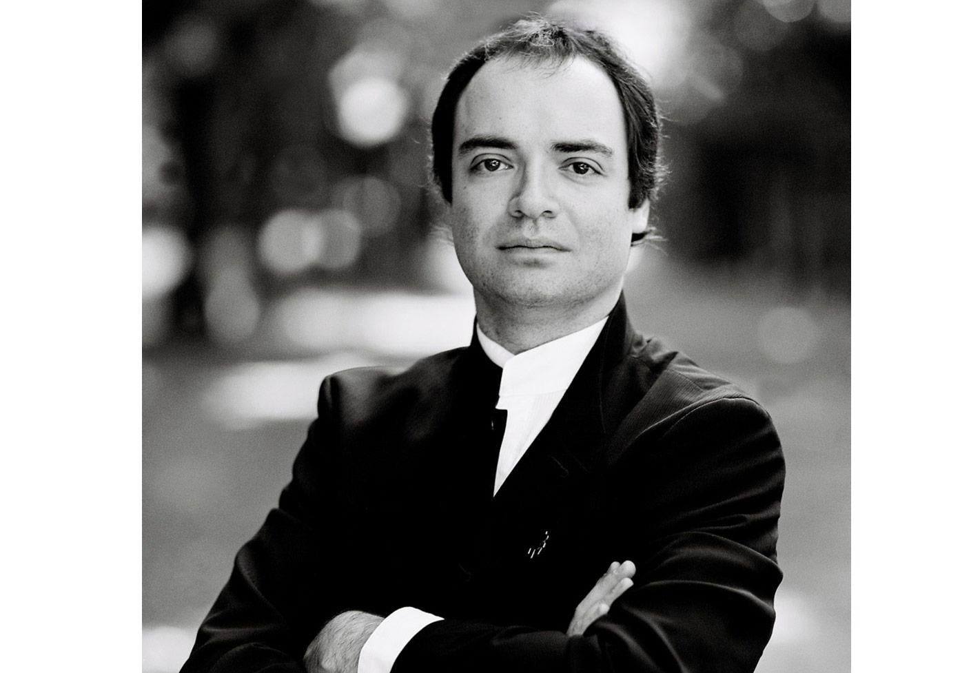 Richter’in Öğrencisi Alexander Melnikov Boğaziçi’nde