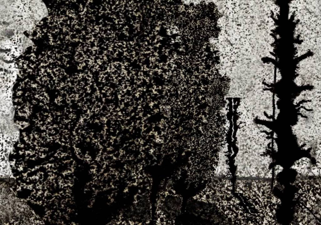 Hakan Bıçakcı’dan “Gece Yarısı Korku Hikâyeleri”