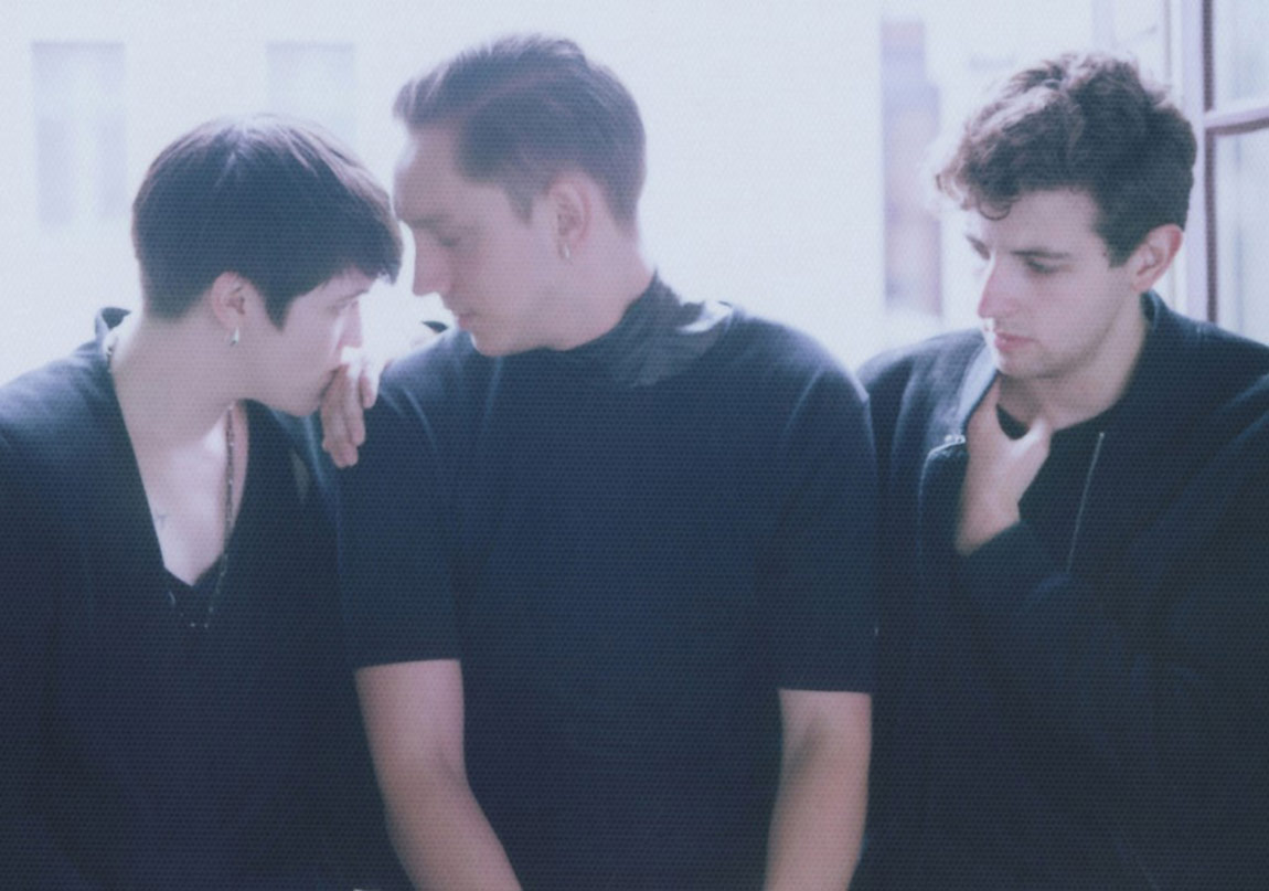 The xx Cephesinde Neler Oluyor?