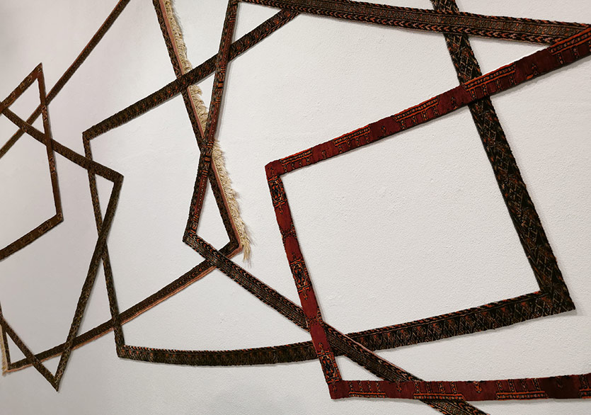 Ferda Art Platform’da Yeni Sergi: “Redimeyd”