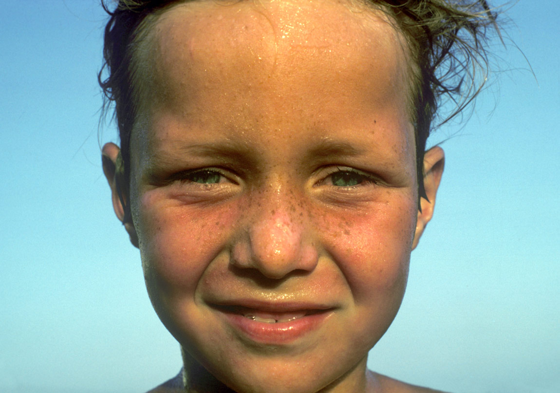 İnsan İnsanı Çekermiş