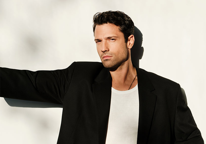 Konstantinos Argiros 26 Eylül’de MIORI Göcek’te