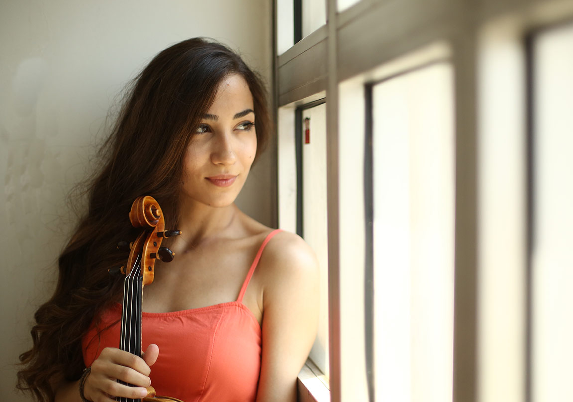 45. İstanbul Müzik Festivali’nin Genç Solisti Belli Oldu