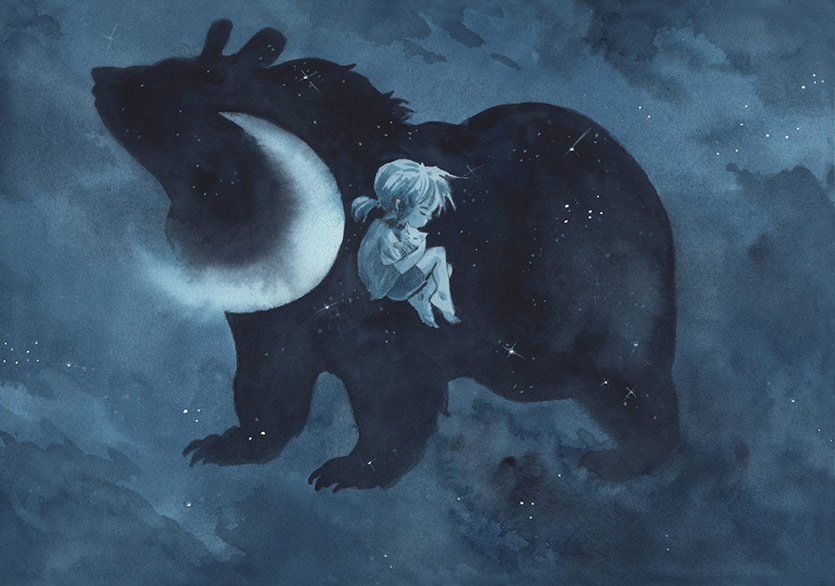 Bir Vahşi Yaşam Koruyucusunun Gerçek Hikâyesi: “Sorya’yı Kurtarmak”