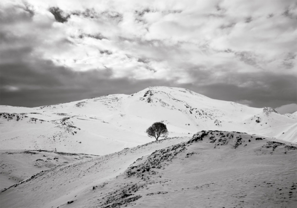 Abbas Kiarostami Fotoğrafları Hong Kong’ta