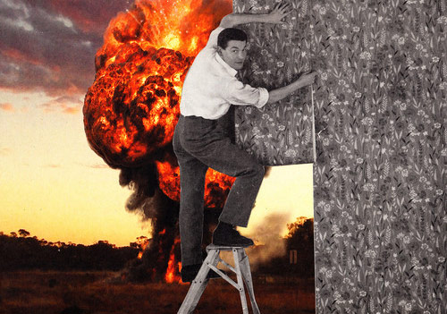 Geçmişin Hayaletleri Popüler Kültürle Birleşiyor