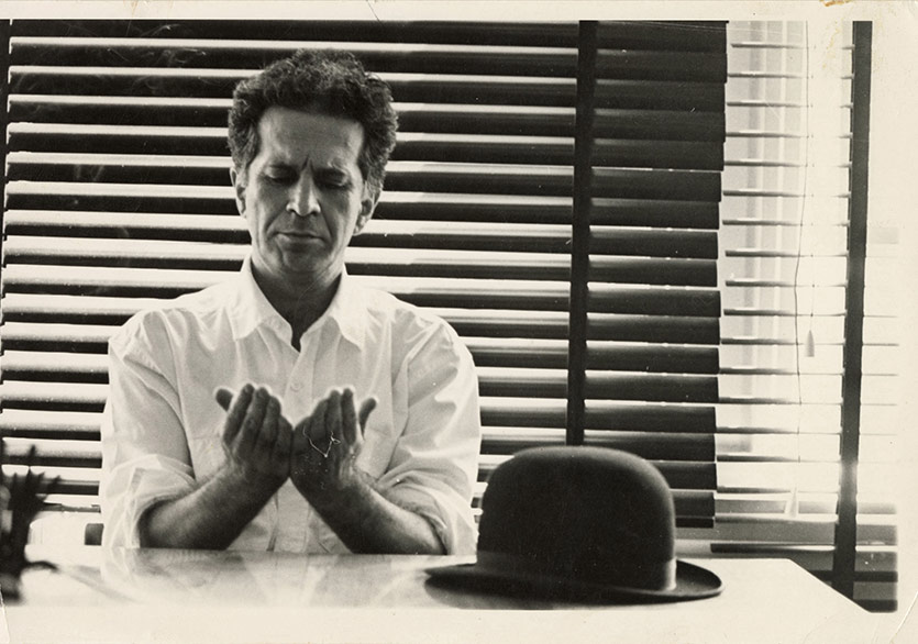 Salt’tan Komet Arşiv ve Araştırma Projesi Kapsamında Söyleşi “Bitmeyen Şiir: Komet”