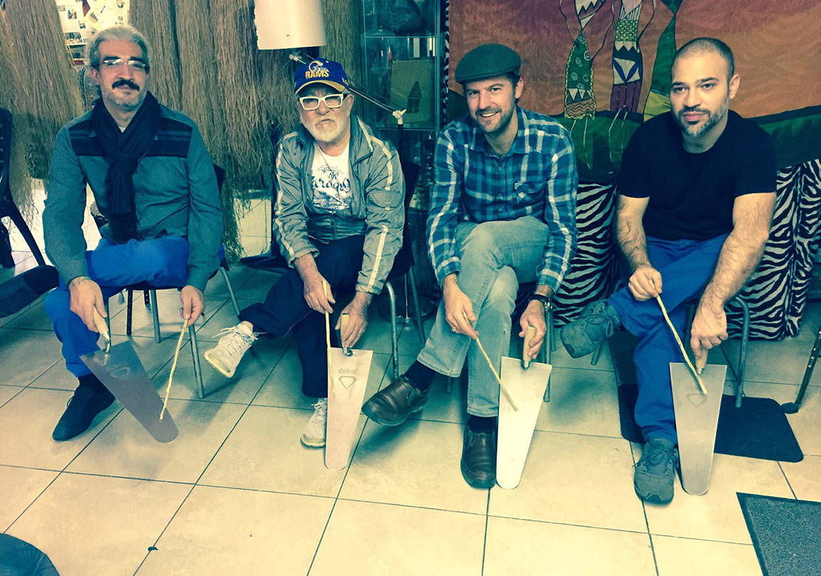  Cosmic Tunnels Konseri 31 Mart’ta