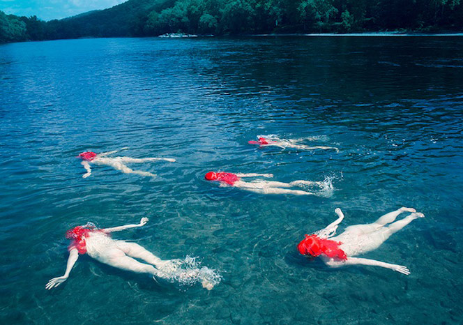 Tablo Tadında Fotoğraflar