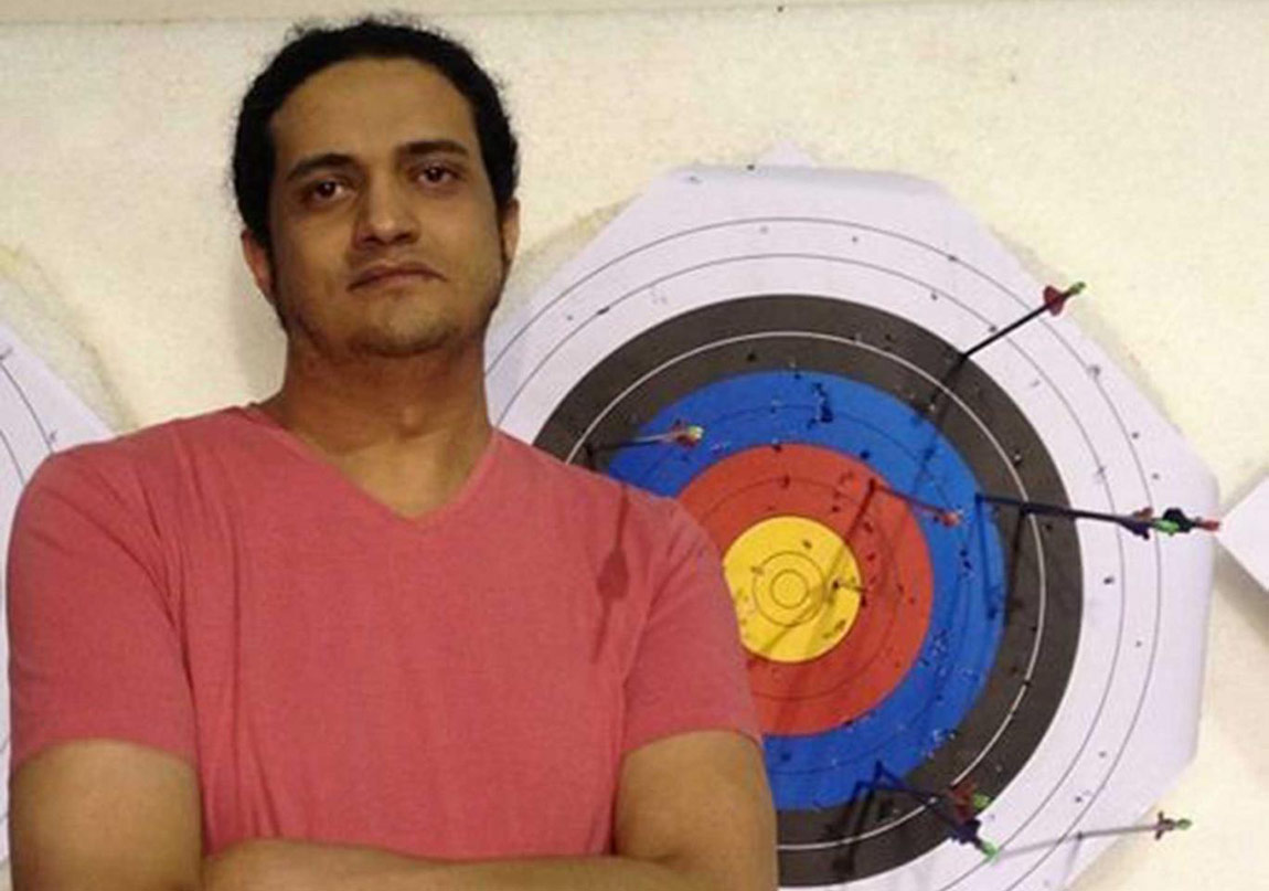 Edebiyatçılardan Ashraf Fayadh’a Destek