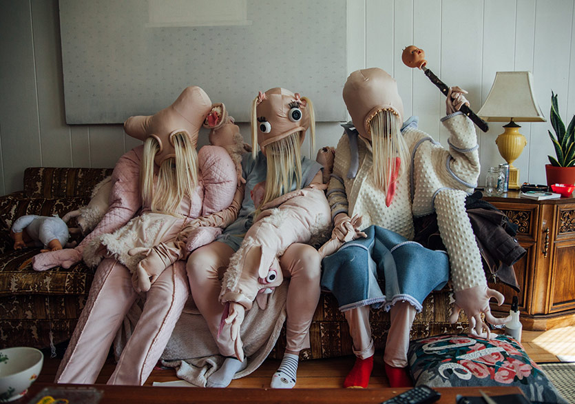 Çılgın Bir Türk Tasarımcı