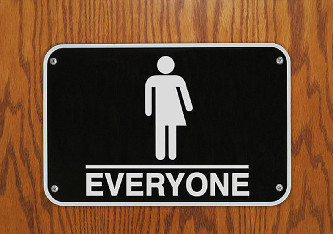 Oxford’da Cinsiyetsiz Zamir Kullanımı