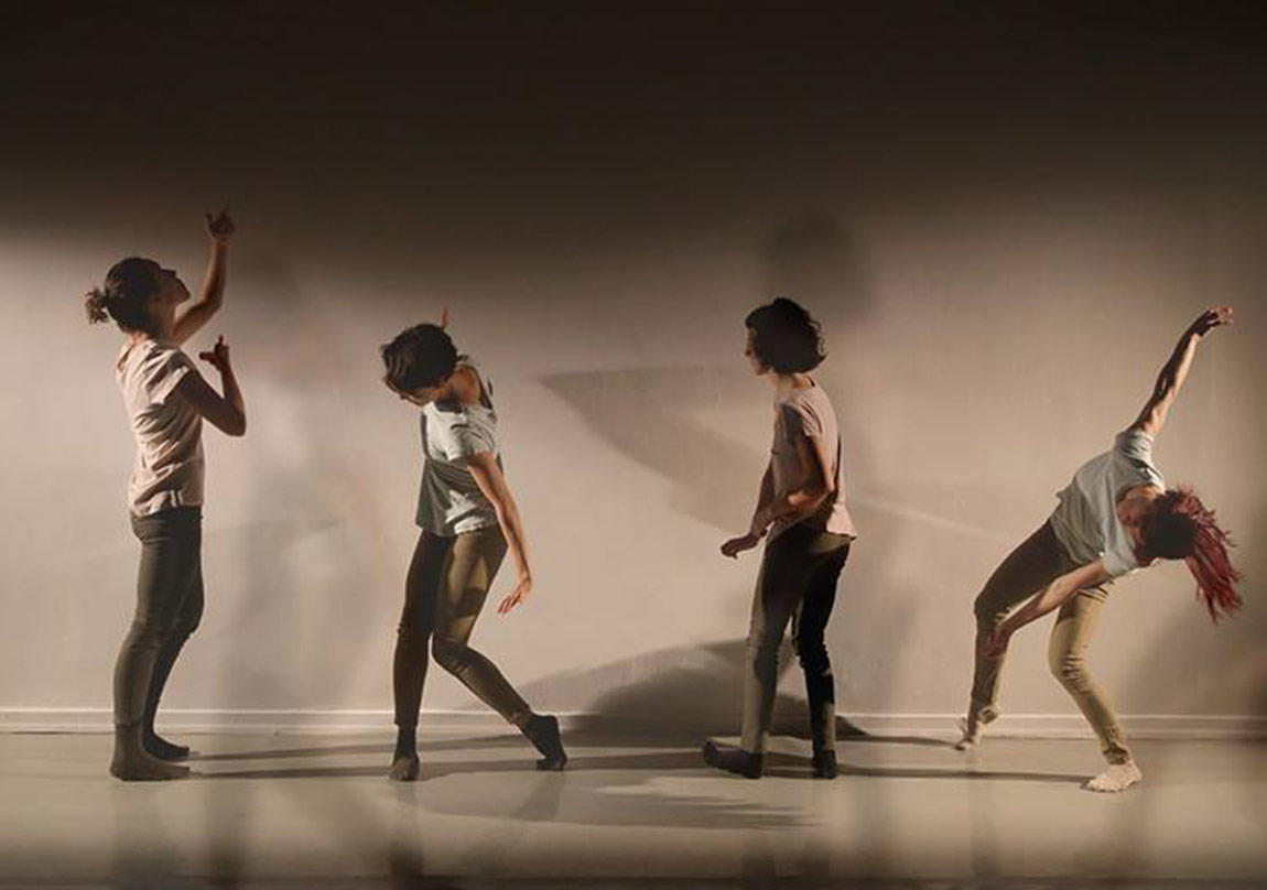 Kar - Ma / Şa Dans Gösterisi 27 Ocak'ta!