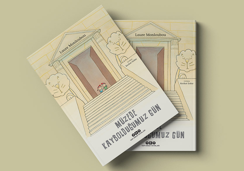 Bugün Günlerden Okul Gezisi Günü