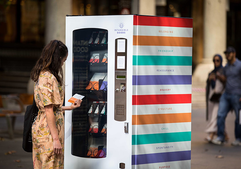 Ruh Halinize Göre Aperatifler